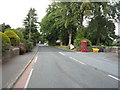 A682 towards Long Preston