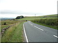 A682 towards Long Preston