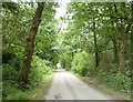 Stump Cross Lane