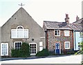 Former Drill Hall, Mill St, Holt, Norfolk