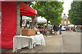 Market, Langport