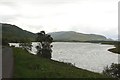 NN5793 : Spey Reservoir by Graham Robson