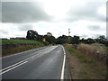 A682 towards Burnley