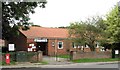 Melmerby and Middleton village hall