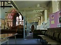 Church of The Holy Trinity, Ashby-de-la-Zouch