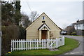 Old Forge Chapel