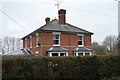 House in Frittenden