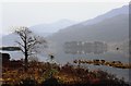 NM7982 : Loch Eilt, morning calm by Alan Reid