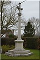 Frittenden War Memorial