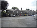 Cottages on Main Street, Gisburn