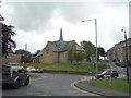 Holy Trinity Church, Barnoldswick