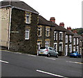 North side of Tynewydd Street, Pontlottyn