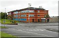 Easterhouse Social Work Area Office