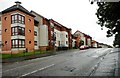 Flats on Auchinlea Road