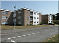 Flats on Dale Hall Lane