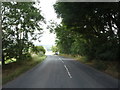 High Lane (B6251) towards Foulridge