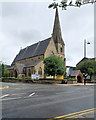 Levenshulme, St Peter