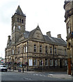 Colne Town Hall