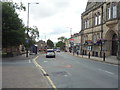 Albert Road, Colne