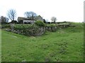 Keepwick Fell Quarry