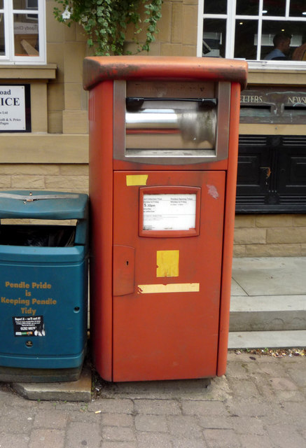 business-postbox-for-franked-mail-on-jthomas-geograph-britain