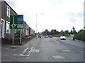 Burnley Road (A56)