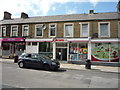 Post Office and shop on Leeds Road