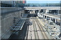 Stratford International Railway Station