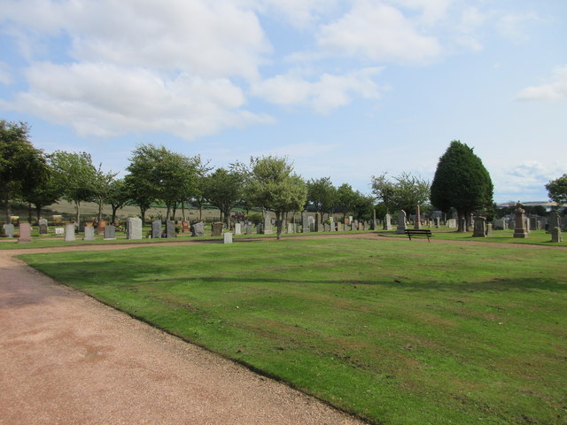 Largo Cemetery