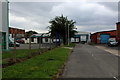 Street 8, Thorp Arch Trading Estate