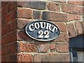 Court 22, Wood Street, Ashby-de-la-Zouch