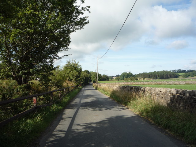 National Cycle Route 68