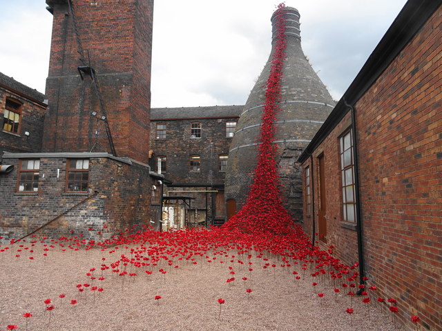 Weeping Window at Middleport Pottery(2)