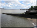 Stone Jetty, Birkenhead