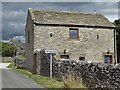 Barn conversion to the south of Grindlow