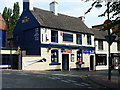 The Boat Inn, Wednesfield