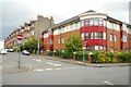 Former Ronald McDonald House, Yorkhill