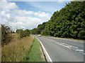 A59 towards Clitheroe