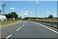 A12 towards Ipswich