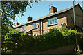 The Terrace, North Lees