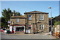 Cononley Post Office