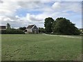 Tyndale Baptist Chapel on the edge of Sodbury Common