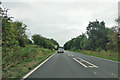 A149 towards Great Yarmouth