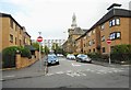 Burgh Hall Street