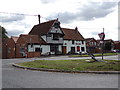 The Bull Public House Brantham