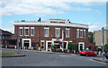 Berrylands : "Berrylands" public house