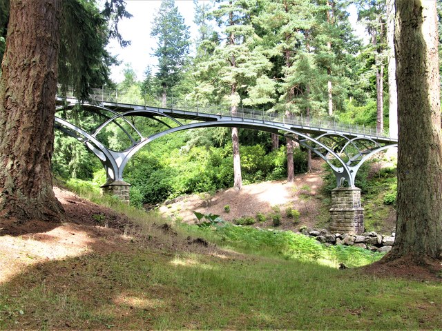 Iron Bridge