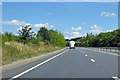 Northbound A140