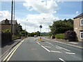 Colne Road (A56), Kelbrook