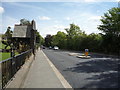 Keighley Road (A6068)